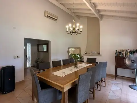 Casa en Alquiler al Norte