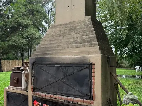 Panamericana km 46 100