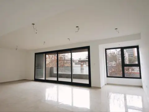 Departamento en Venta en Caballito, USD 540.000