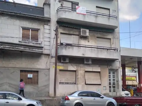 PROMOCION ¡ EXCELENTE OPORTUNIDAD !.85 M2 amplio,c/ balcón