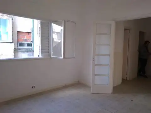 Departamento en Venta en Barracas, USD 54.000