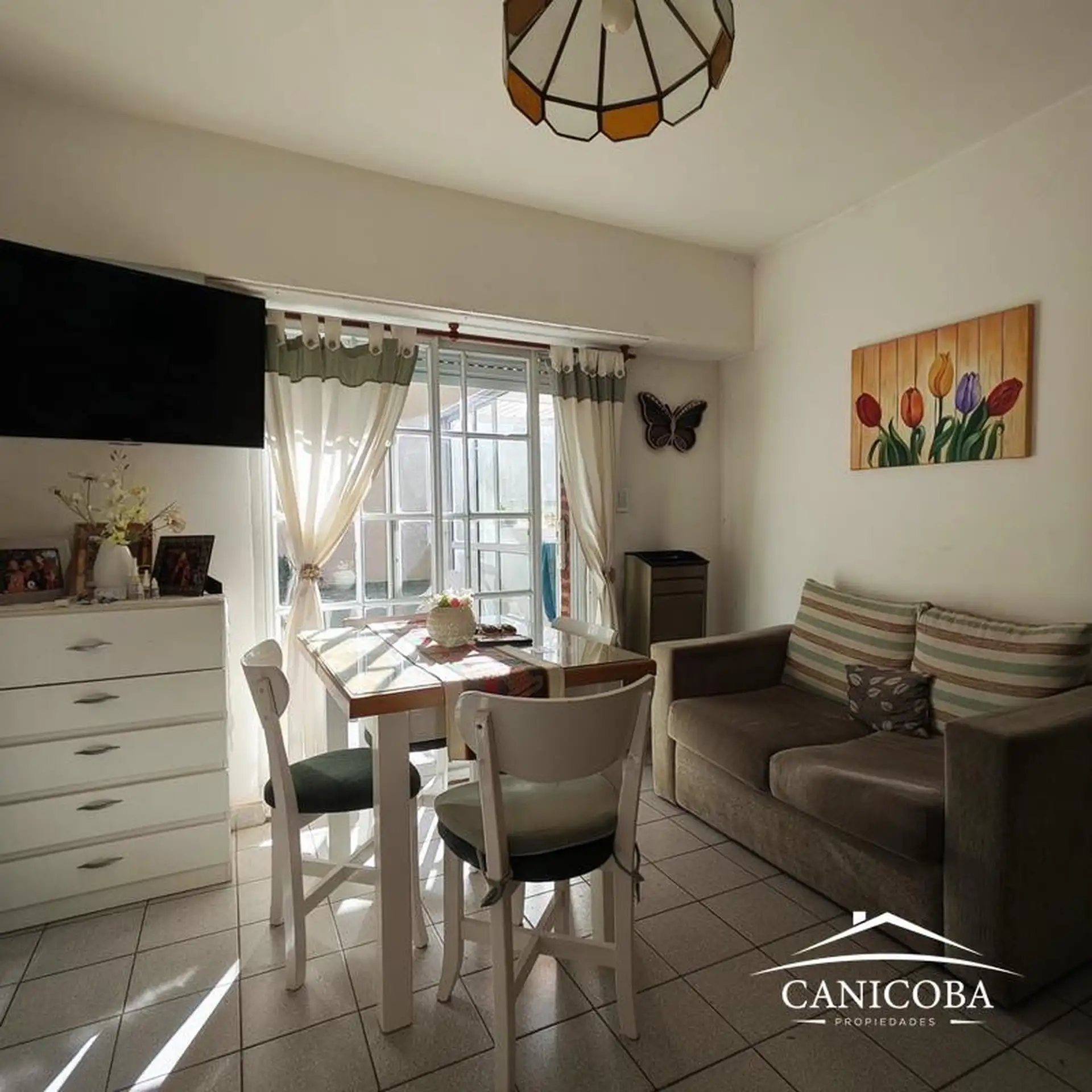 Departamento en Terminal Vieja