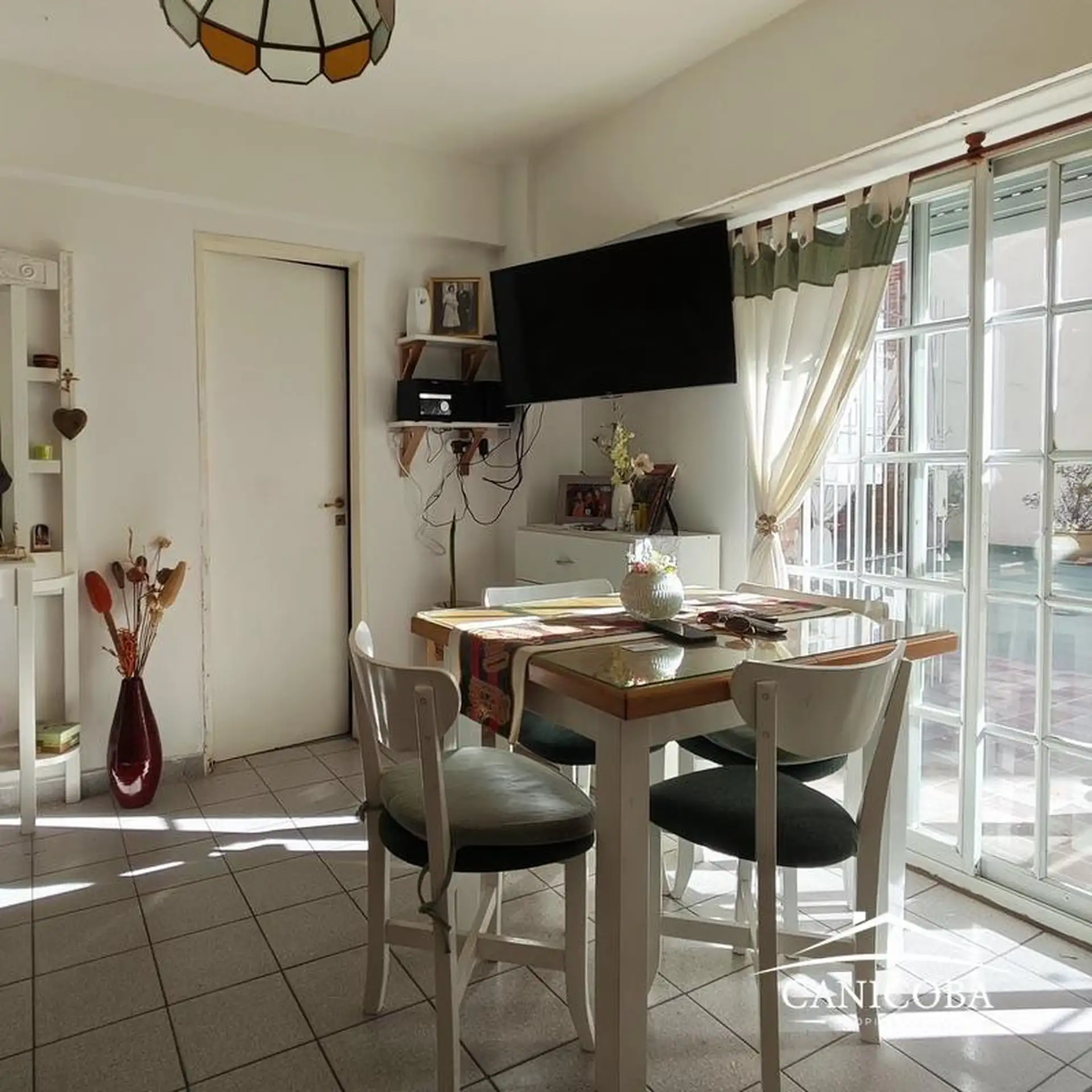 Departamento en Terminal Vieja