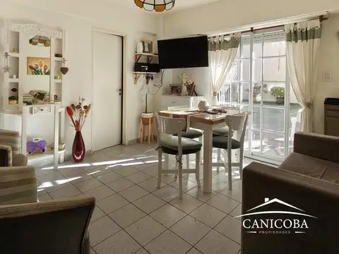 Departamento en Venta en Terminal Vieja, Mar del Plata