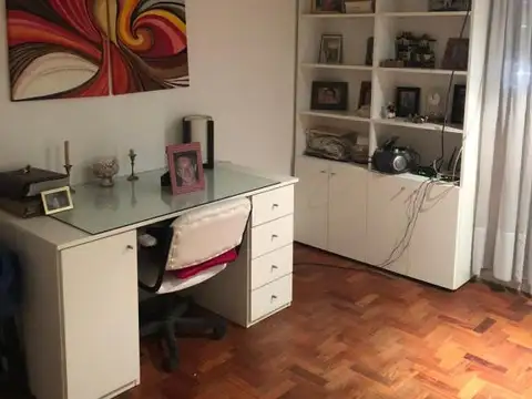 Casa 7 ambientes con 3 baños