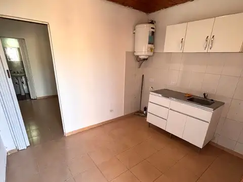 ALQUILER - DPTO 2 AMBIENTES EN PLANTA BAJA - SAN MIGUEL