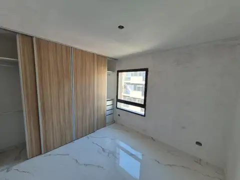 Departamento en Centro