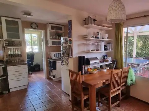 Casa en Venta 20 años