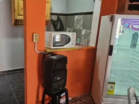 Depto Tipo Casa en Venta 4 años