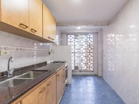 Departamento en Venta 56 años