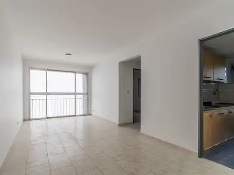 VENTA DPTO. 2 AMB | NUEVA POMPEYA