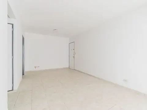 Departamento en Venta en Pompeya, USD 58.999