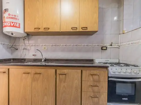 VENTA DPTO. 2 AMB | NUEVA POMPEYA