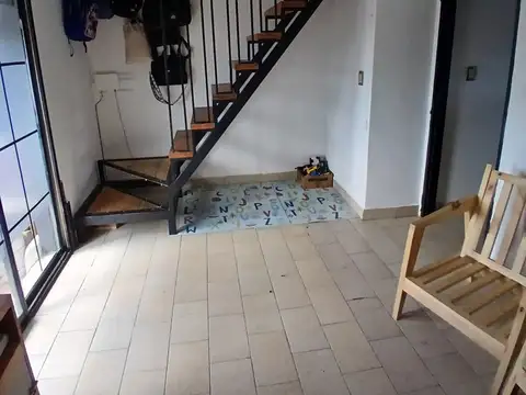Depto Tipo Casa en Venta de 2 dormitorios
