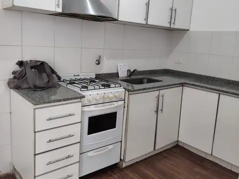 Depto Tipo Casa en Venta 12 años