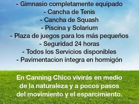 Terreno en Venta de 624,0 m2