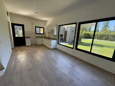 Casa en Alquiler 18 años