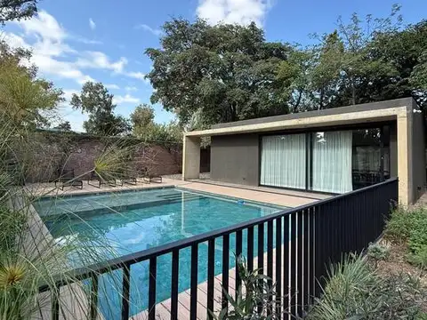 Departamento en Venta con 2 cocheras