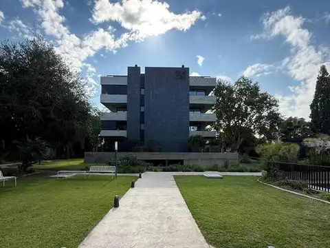 Departamento en Venta 3 años