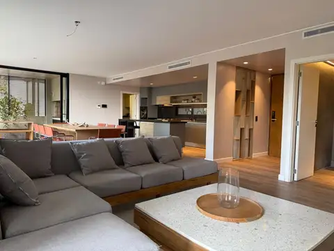 Venta Departamento de Categoría en el Cerro de Las Rosas