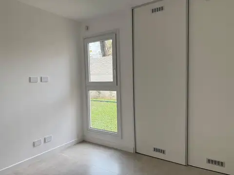 Departamento en Alquiler de 2 dormitorios