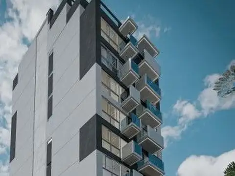 Departamento en Venta en Nuñez, USD 127.600