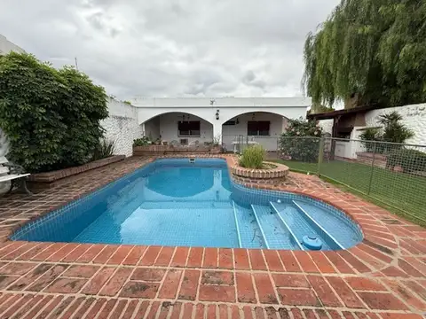 Casa en Venta Bajo Palermo excelente ubicacion pileta patio