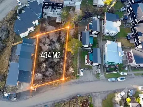 Terreno en Venta en Ushuaia, Tierra del Fuego