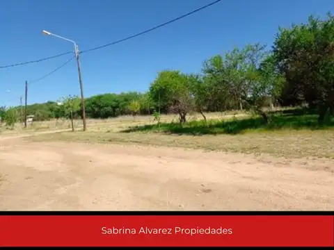 Terreno en Venta en Mina Clavero, USD 15.000