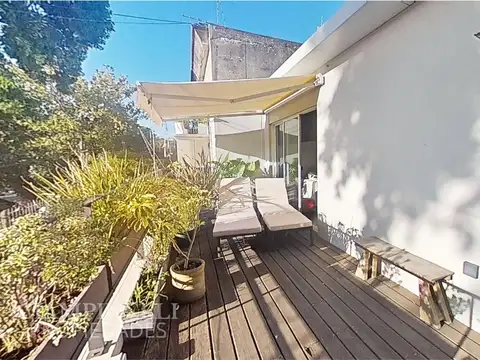 Casa en Venta al Oeste
