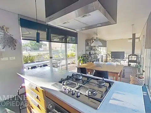 Casa en Venta en Montevideo, USD 382.000