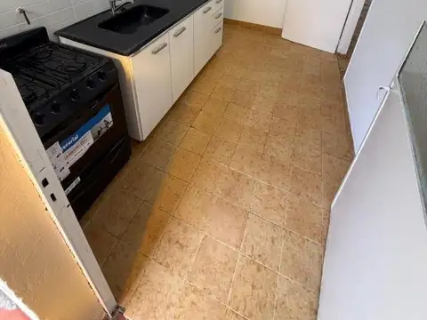 Departamento en Alquiler de 3 ambientes