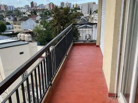 Departamento en Alquiler en Ramos Mejia, $ 750.000