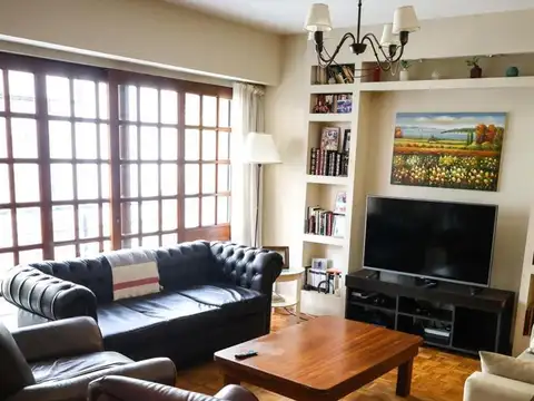 Departamento en Venta de 5 ambientes