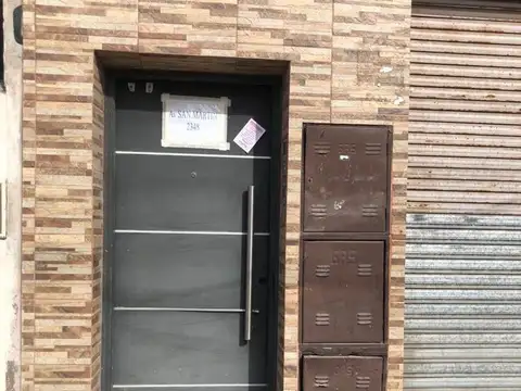 Avenida San Martín 2300