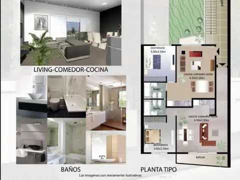 Entre Rios  1028 , Piso PB