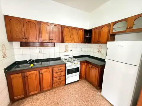 Casa en Alquiler de 2 dormitorios