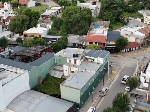 Hotel en Venta en Santa Rosa de Calamuchita, USD 900.000