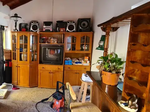 Casa en Venta con 4 cocheras