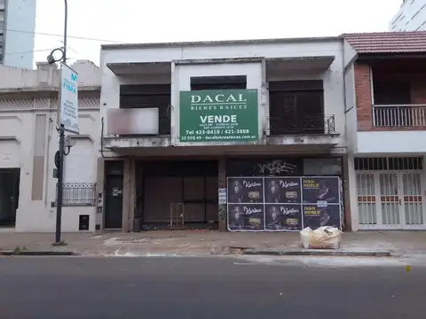 Local en venta en La Plata