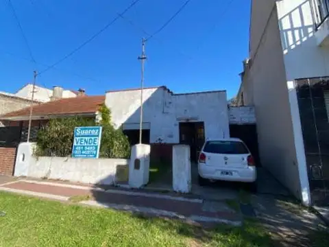 Casa en Venta en Mar Del Plata