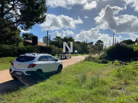 TÍO TOM A 500 MTS. DEL MAR