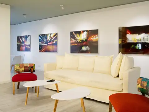 Departamento en Venta en Palermo Soho, USD 179.479