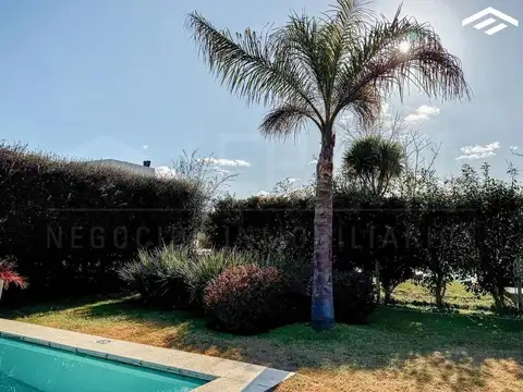 Casa en Venta de 4 dormitorios