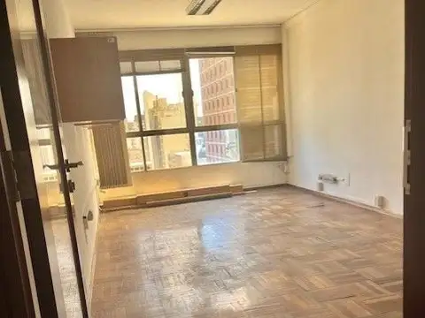Oficina en Alquiler en Montevideo, $ 55.000