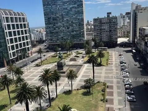 Oficina en alquiler ubicado en Centro