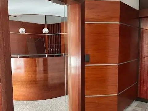 Oficinas Centro Plaza