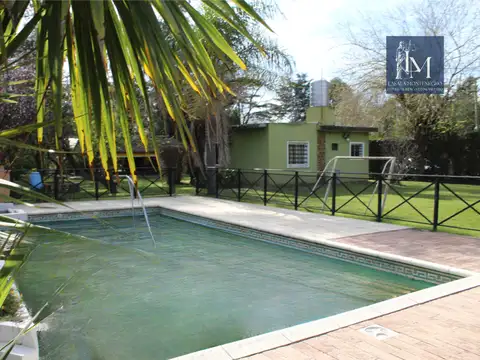 Casa en Venta en 20 De Junio, USD 210.000