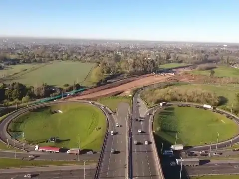 Terreno en venta - 30.000Mts2 - Pontevedra, Merlo, Zona Oeste