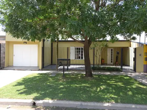 Casa familiar en BºVirgen del Rosario